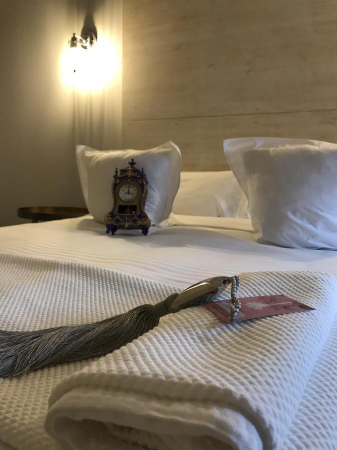 Hotel Boutique Albussanluis Muriedas Eksteriør billede